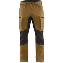 Blakläder, Arbeitshose, Service Arbeitshose Stretch (40)