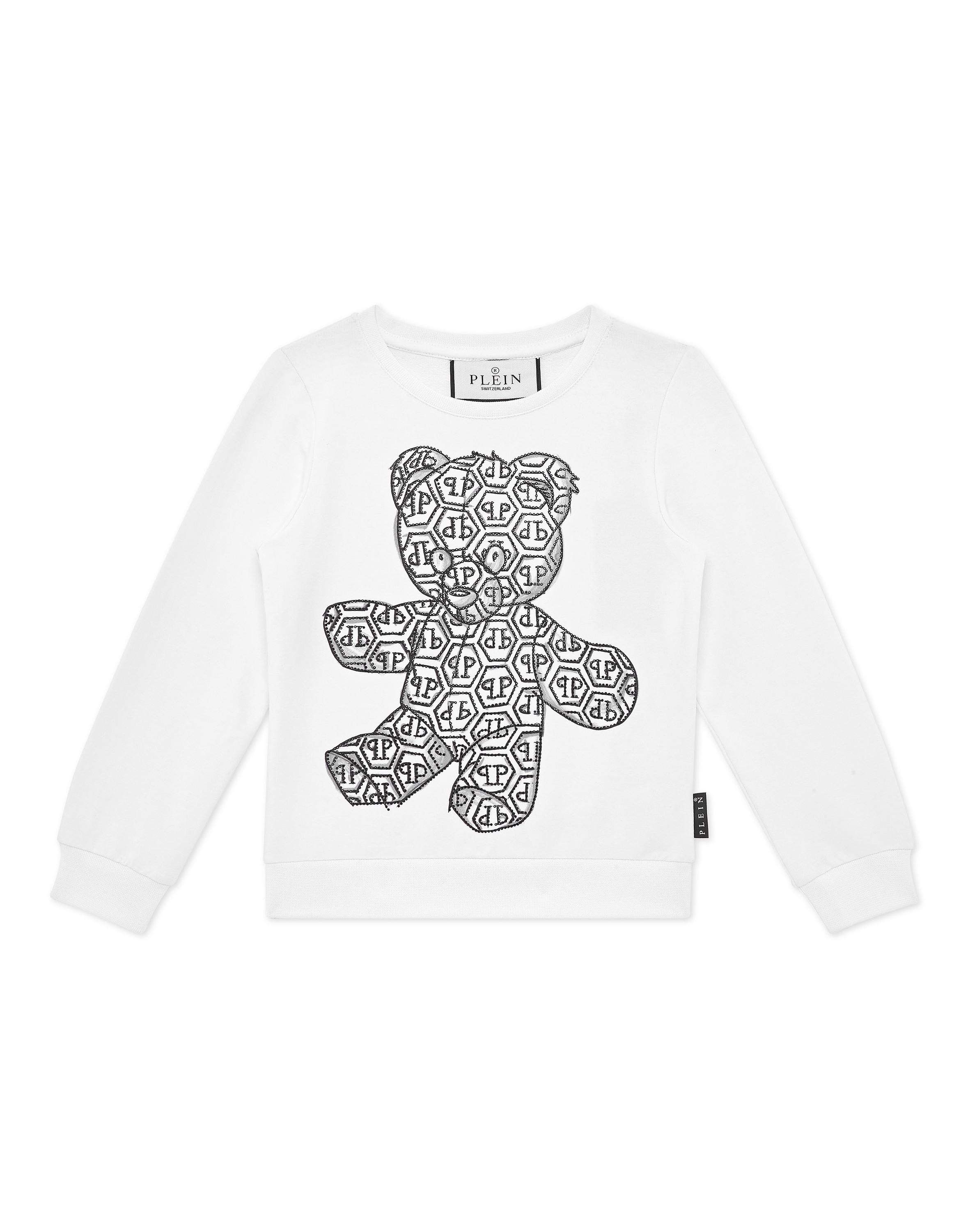 Sweater Ls Teddy