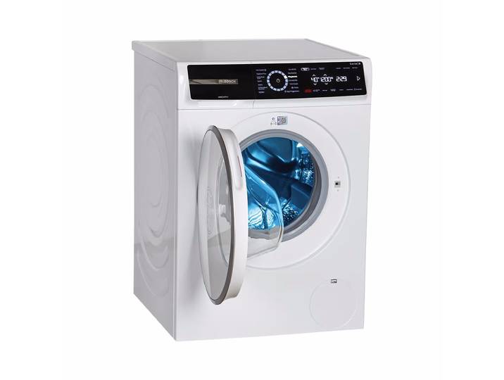Bosch WGB2440FCH Waschmaschine Frontlader – weiss