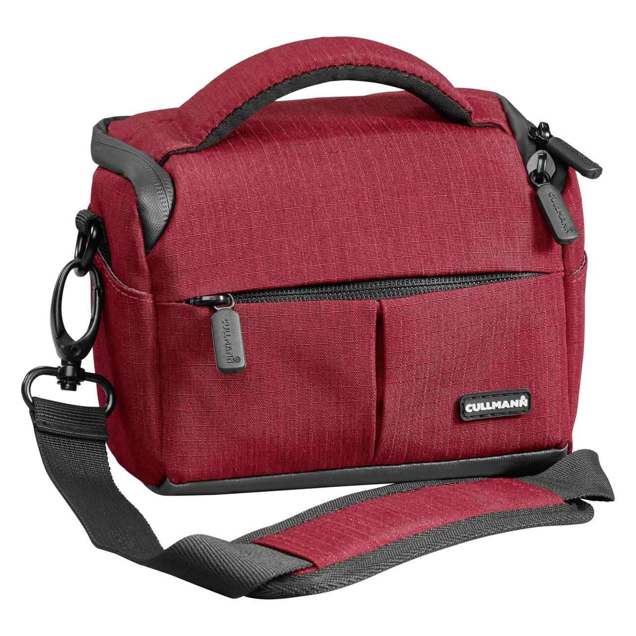 Cullmann Malaga Vario 200 Kameratasche (Kamera Schultertasche) (90282)