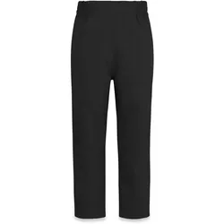 Normani, Unisex, Skihosen, Kinder Winterhose Deltana (170), Schwarz