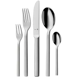 WMF Besteck Lyric Plus 30tlg. Cromargan Protect Transparent Poliert