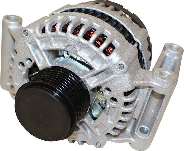 Jp Group Generator 1590101200 Für Ford Land Rover
