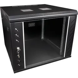 Showgear RCA-WMF-6 6U 19""-Rack-Gehäuse