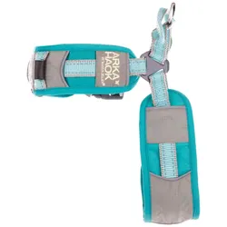 Arka Sport Norvegien (S, Hund, Hundesport, Spazieren), Halsband + Leine