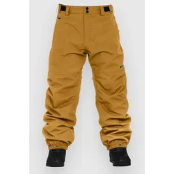 Horsefeathers Baron Hose amber gold Gr. XL