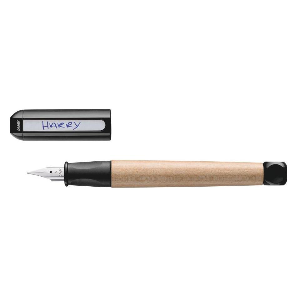 Lamy Füllhalter 009 ABC black Feder A (1x) (1241757)