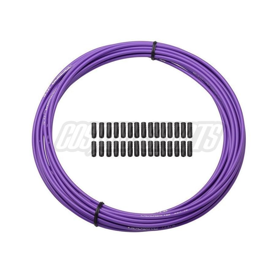Jagwire Schaltzugaussenhülle LEX-SL 10 m (JA8160)