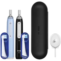 Oral-B, Elektrische Zahnbürste, iO Series 3