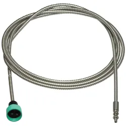 Pepperl+Fuchs Fabrik Glasfaser-Lichtleiter LMR 18-2x1,6-4,0-K3