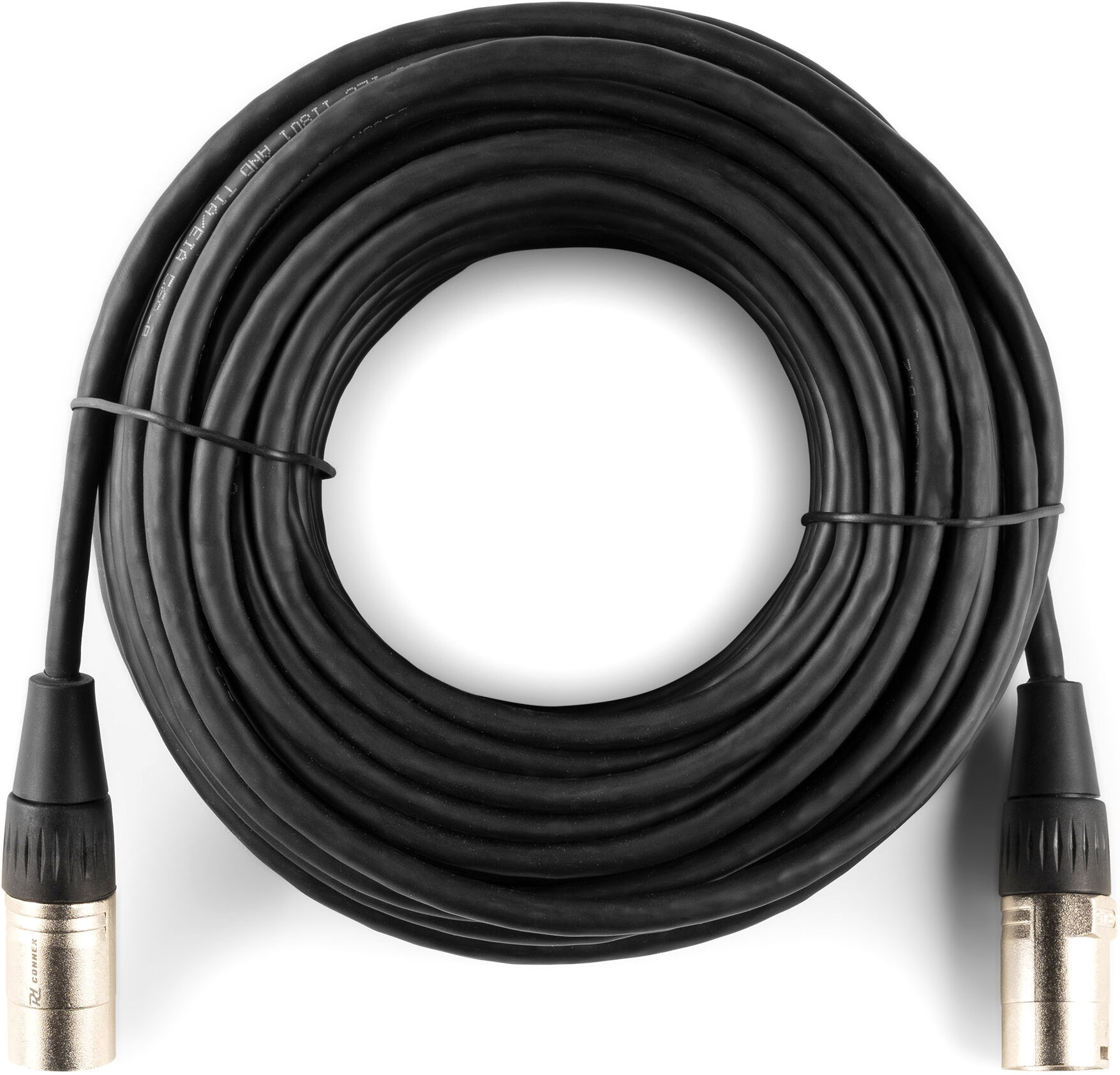 Pd-Connex Cx195-20 Rj45 Auf Rj45 Cat6a Datenkabel 20.0m