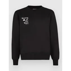 O'Neill Noos Wow Crew Sweater black out Gr. XS
