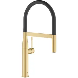 Grohe, Küchenarmatur, Essence Einhand-Spültischbatterie