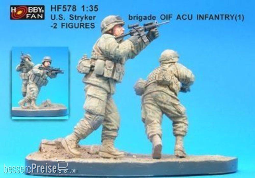 Hobby Fan HF578