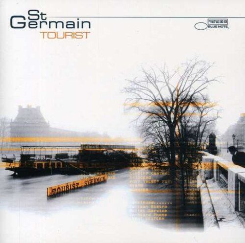 St Germain - TOURIST - Preis vom 11.10.2026 03:10:56 h