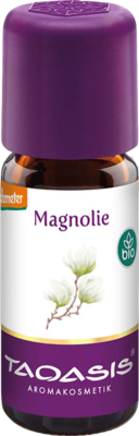 TAOASIS GmbH Natur Duft Manufaktur MAGNOLIEN 2% in Jojobaöl 10 ml 00992390