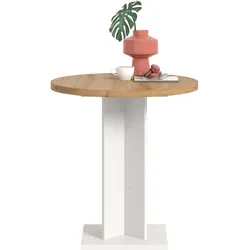 Esstisch GUSTAV (DH 70x76 cm) - DH 70x76 cm