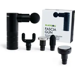 Blackroll, Massagegerät, Fascia Gun Heat