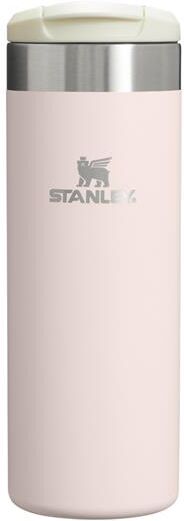 Stanley AeroLight Transit Mug 0.59L, Rose Quartz