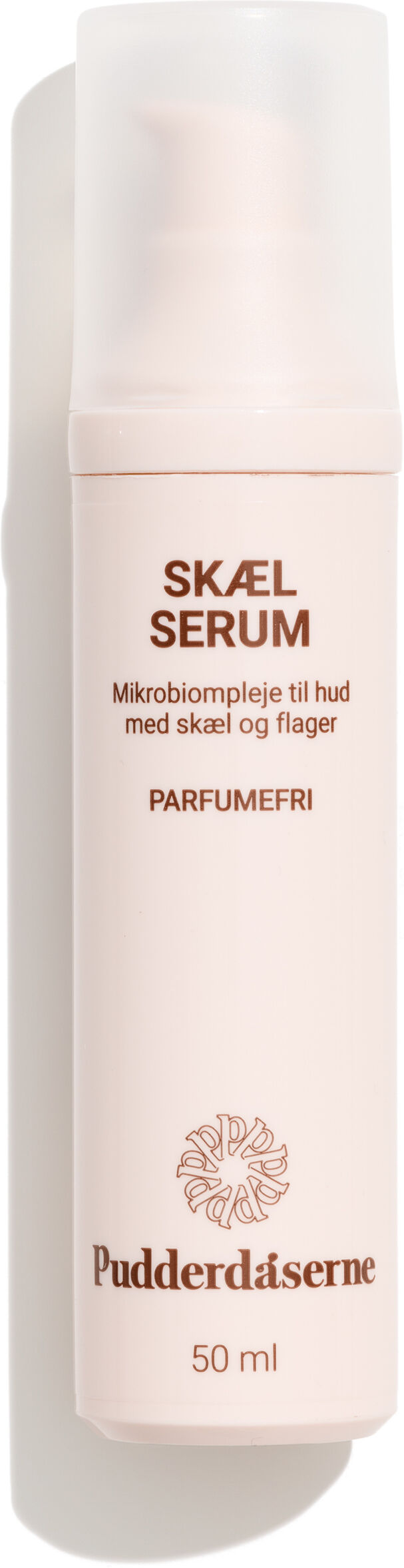Pudderdåserne Skæl Serum 50 ml