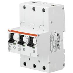 ABB 2CDH781001R2352 S751/3DR-E35 Hauptleitungsschutzschalter 3polig