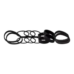 Thenar Dry Gloves XL Complete Ring Set