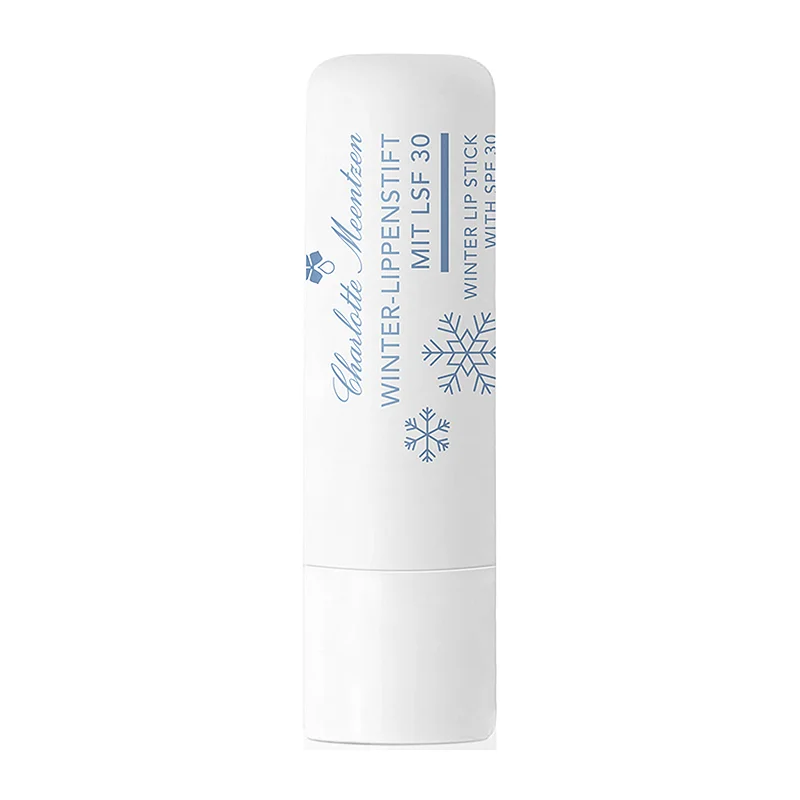 Charlotte Meentzen Winter-Lippenstift mit LSF 30, 4,7 g 364