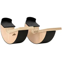 Tchibo - 2 F2 Stretch Boards - schwarz