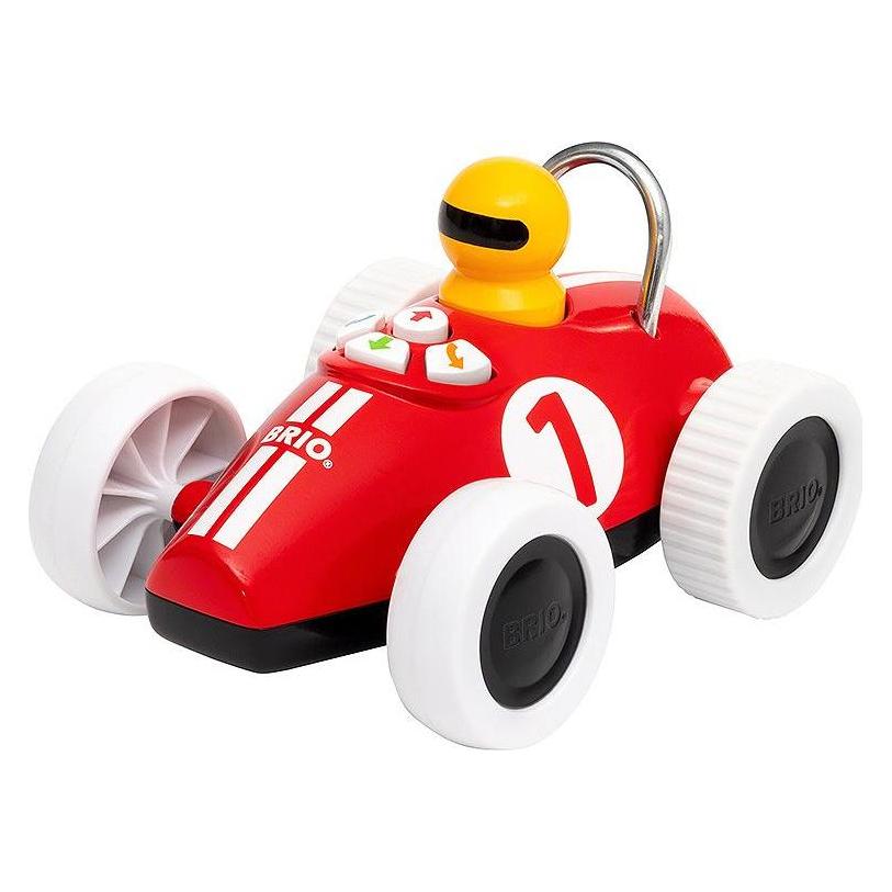 Brio Play & Learn Action Racer (30234)