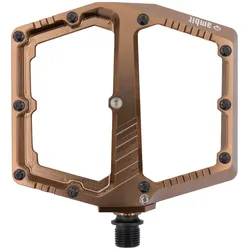 Ambit, Velopedale