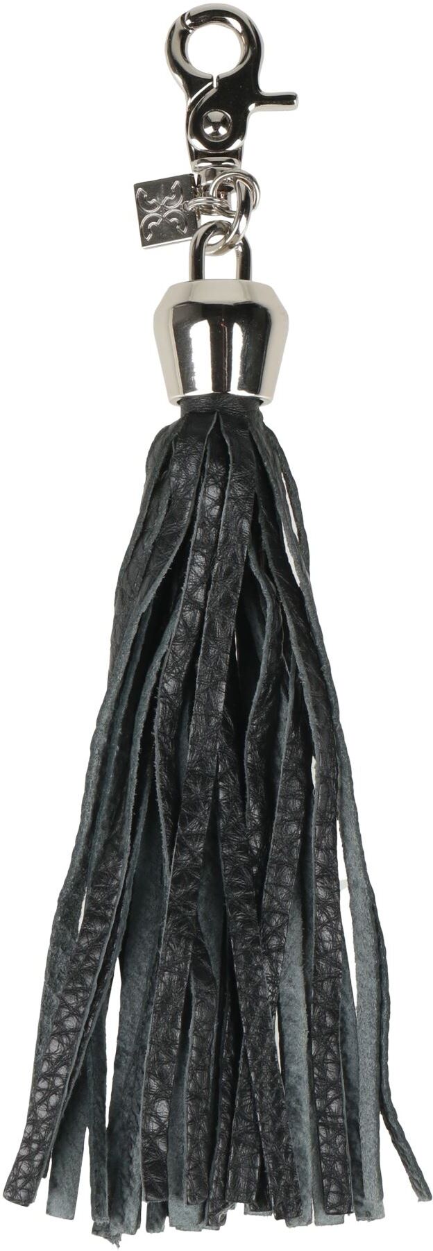 Coccinelle Llavero Mujer Negro -- Mujer