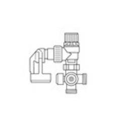 Vaillant Sicherheitsgruppe für Kaltwasseranschluss bis 10 bar, 200L, 0020042427