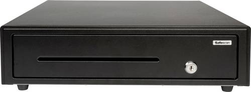 Safescan 132-0423 Kassenschublade Schwarz