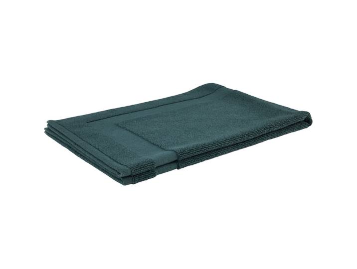 Duschvorleger Nea 50x75cm tanne - Material: 100% Bio-Baumwolle, GOTS