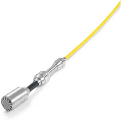 Trotec Rohrkamera VSP-H25F HD Kamerakopf