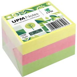 UPM, Haftnotiz, Brillant (75 x 75 mm)