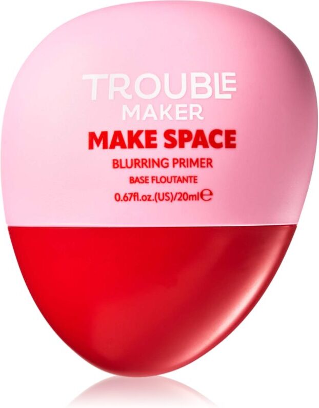 Trouble Maker Make Space Pore Blur Primer primer to minimise pores 20 ml