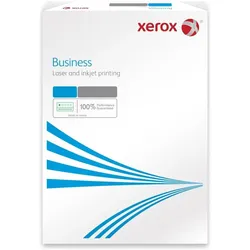 Xerox, Kopierpapier, Kopierpapier 4 Löcher 003R93012 Business DIN A4 80 g/m2 Matt Weiss (A4, 80 g/m2)