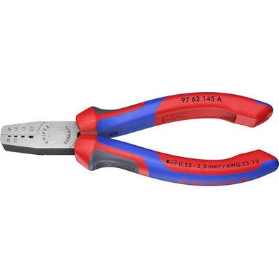 Knipex-Werk Crimpzange 97 62 145 A