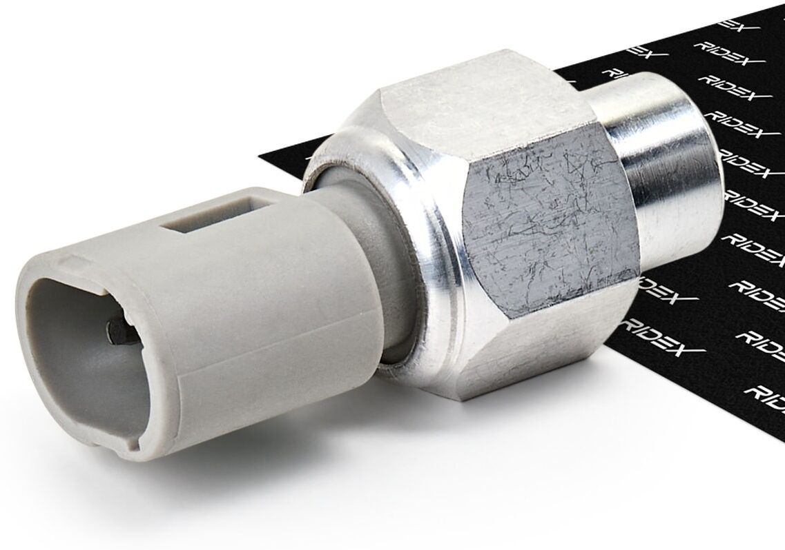 RIDEX 3860O0003 Oil Pressure Switch, power steering
