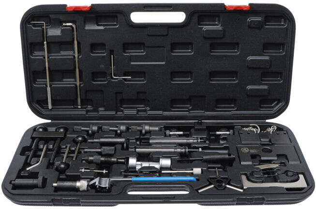 Kit de calage moteur pour VAG BGS Do it yourself (8140)
