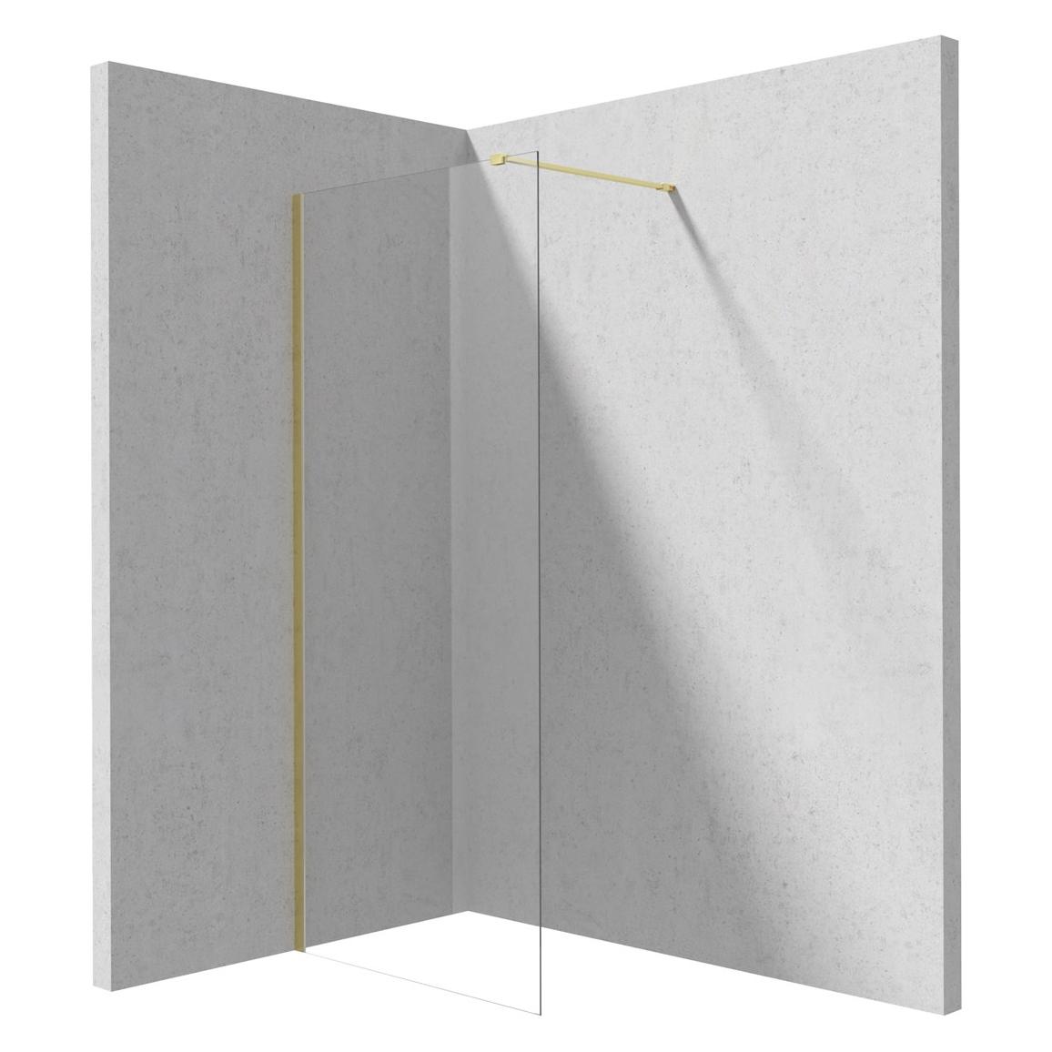 Deante Duschwand walk-in 70 cm (70 cm) (KTJ_R37P)