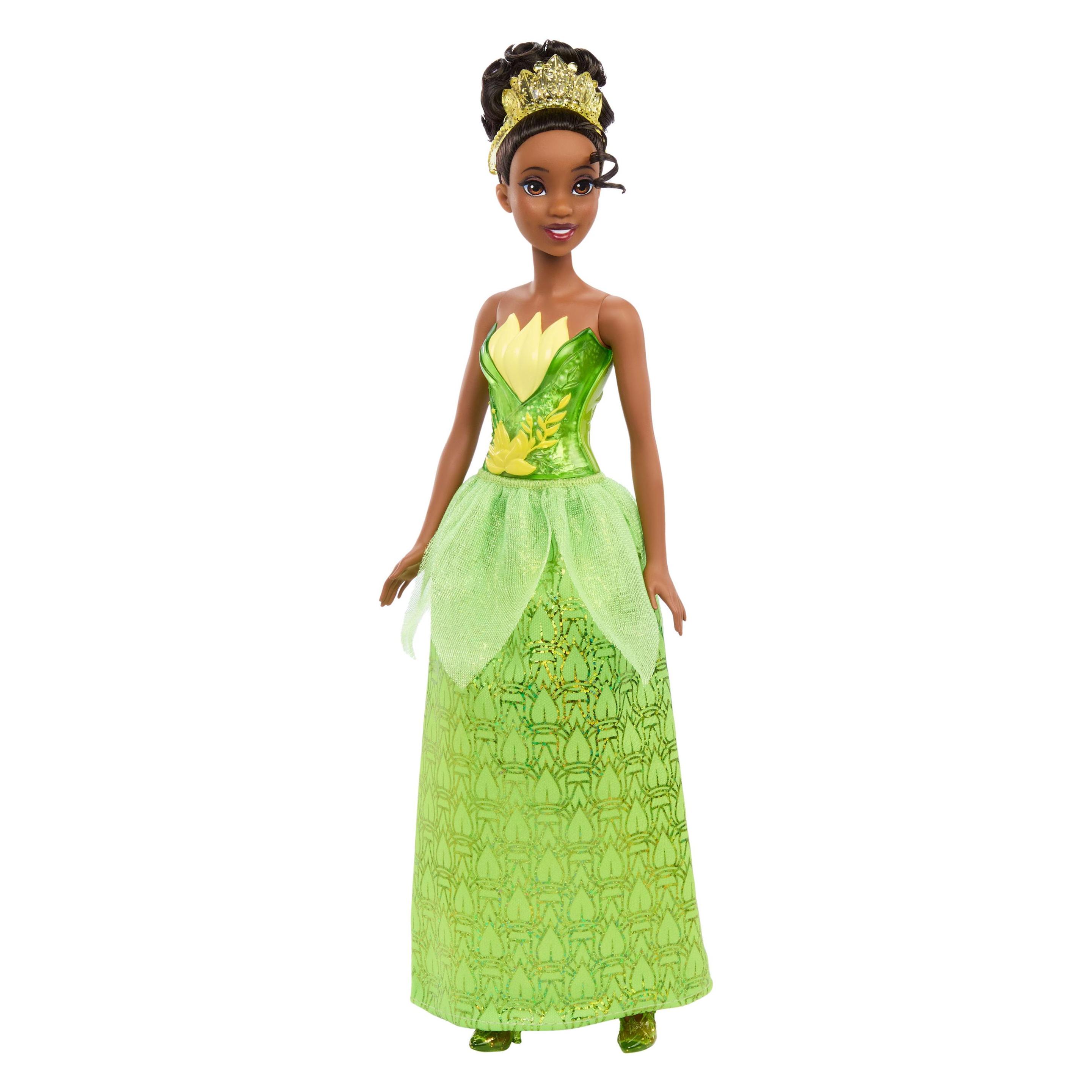 Mattel Tiana (HLW04)