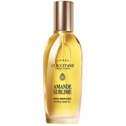 100ml L'Occitane Amande Sublime Körperöl