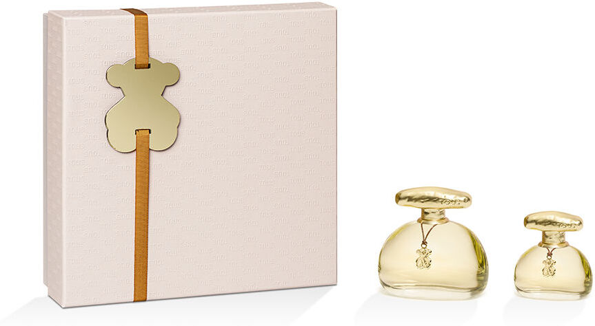Tous Touch The Original Gold Estuche 2 pz