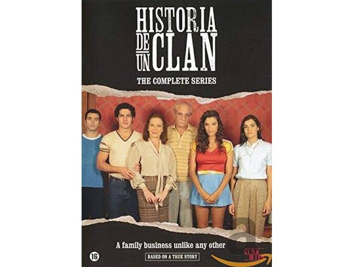 Historia de un clan