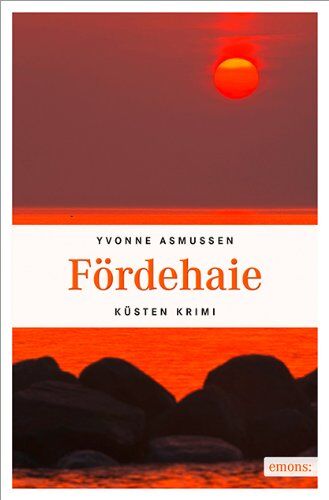 Yvonne Asmussen - Fördehaie - Preis vom 04.10.2026 03:51:26 h