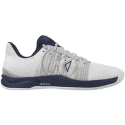 Kempa, Herren, Hallenschuhe, Attack One 2.0 Game Changer (42.5), Weiss