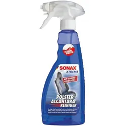 SONAX Textilreiniger »XTREME Polster+Alcantara« 500 ml