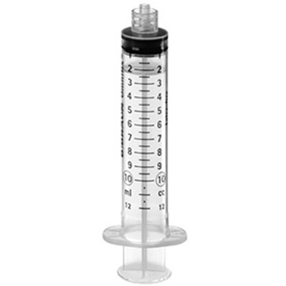 Omnifix Solo Spr.30 ml Luer Lock latexfrei 100 St Spritzen